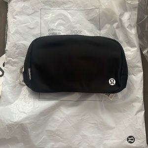 Everywhere Belt Bag Lululemon - Black